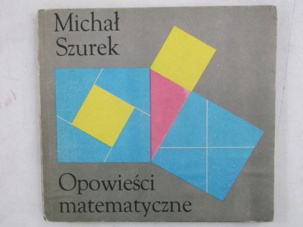 Opowieści matematyczne