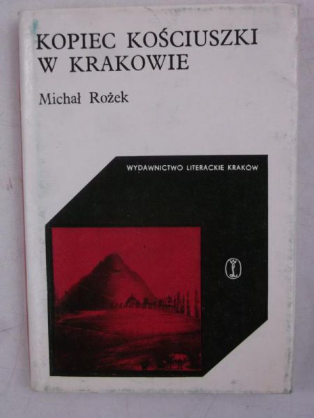 Kopiec Kościuszki w Krakowie