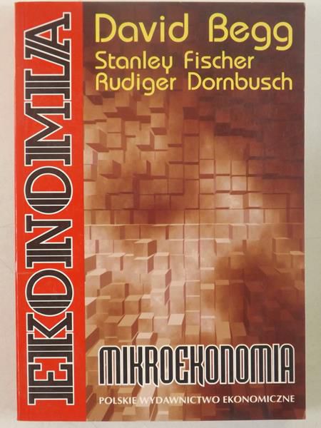Mikroekonomia. Ekonomia