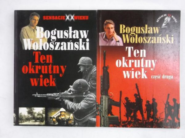 Ten okrutny wiek, Część I-II