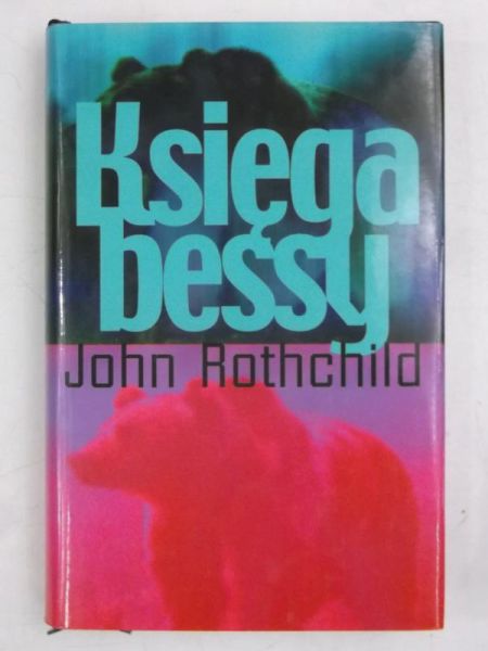 Księga bessy