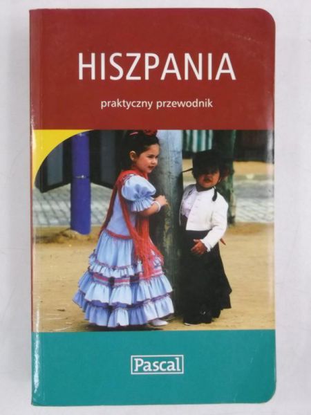 Hiszpania praktyczny przewodnik