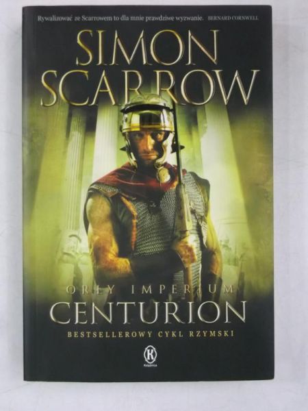 Centurion. Orły imperium