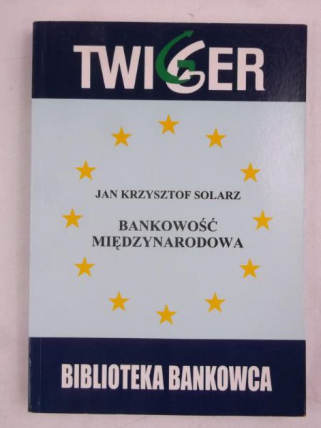 Bankowość międzynarodowa