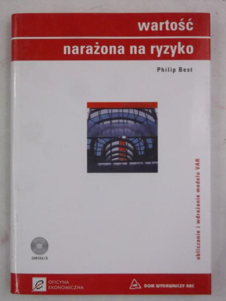 Wartość narażona na ryzyko