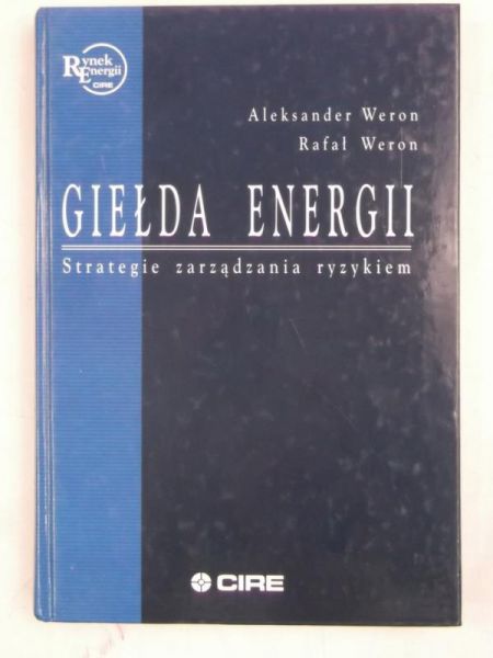Giełda energii