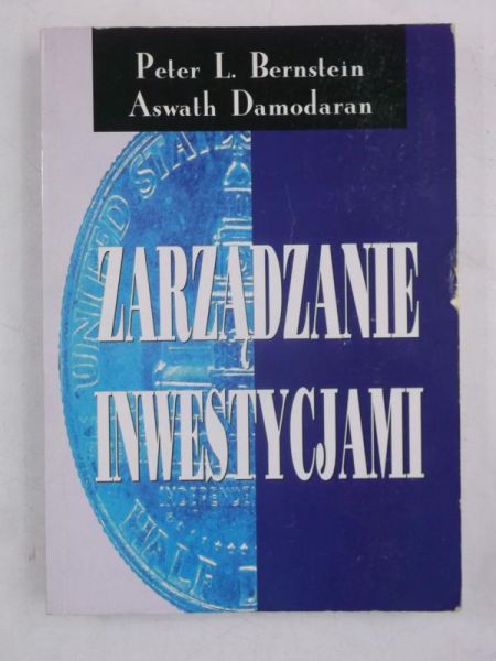 Zarządzanie inwestycjami