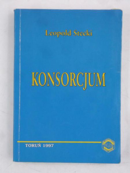 Konsorcjum