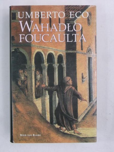 Wahadło Foucaulta