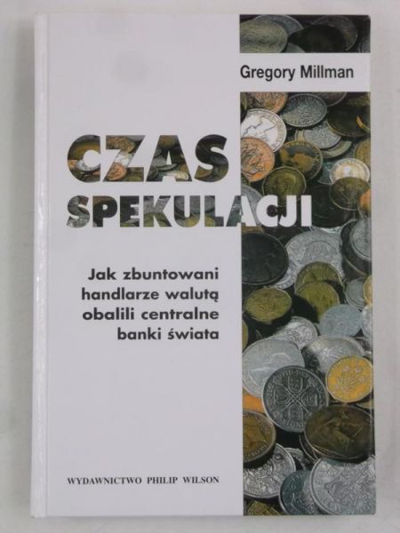 Czas spekulacji