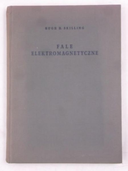 Fale elektromagnetyczne