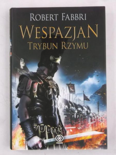 Wespazjan. Trybun Rzymu