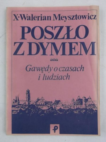 Poszło z dymem