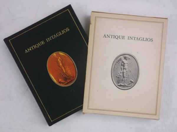 Antique Intaglios