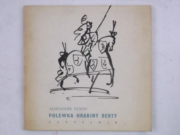 Polewka Hrabiny Berty