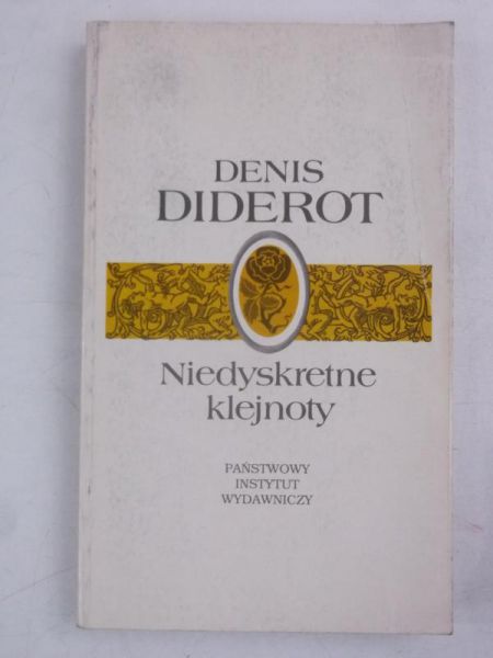 Niedyskretne klejnoty