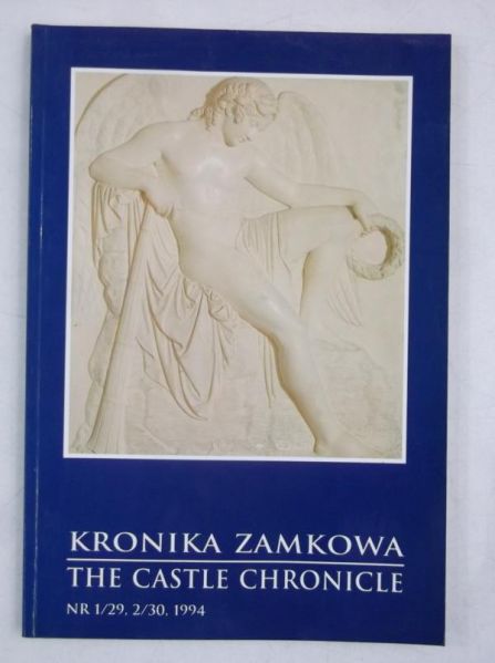 Kronika zamkowa