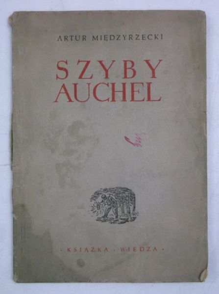 Szyby Auchel