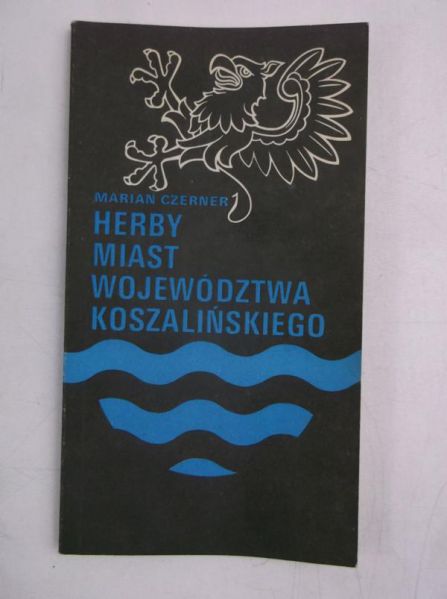Herby miast województwa koszalińskiego