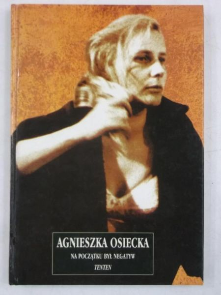 Na początku był negatyw