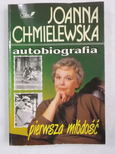 Autobiografia, Tom II:Pierwsza młodość