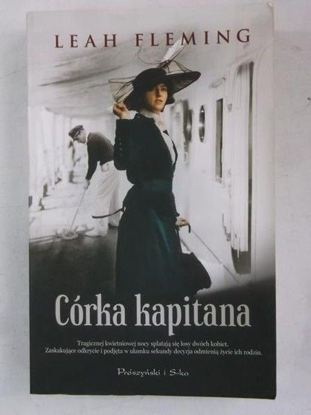 Córka kapitana
