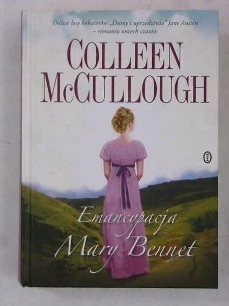 Emancypacja Mary Bennet