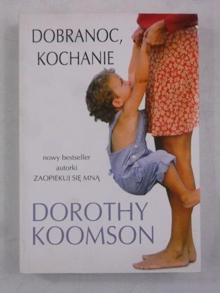 Dobranoc kochanie