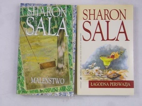 Maleństwo / Łagodna perswazja