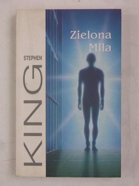King Stephen - Zielona Mila