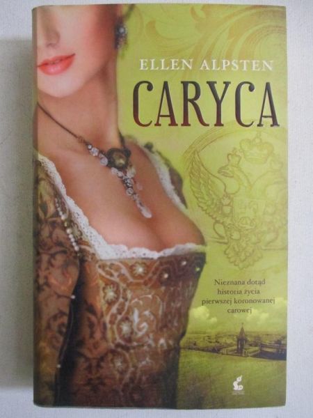 Caryca
