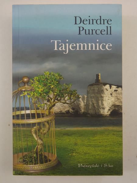 Tajemnice
