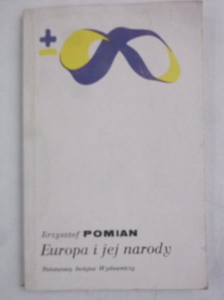 Europa i jej narody, BMW