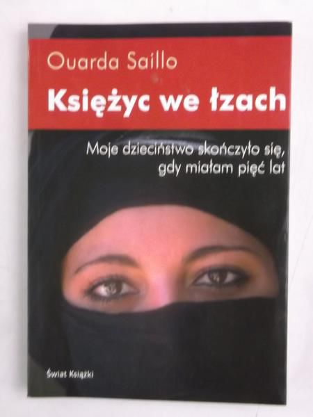 Księżyc we łzach