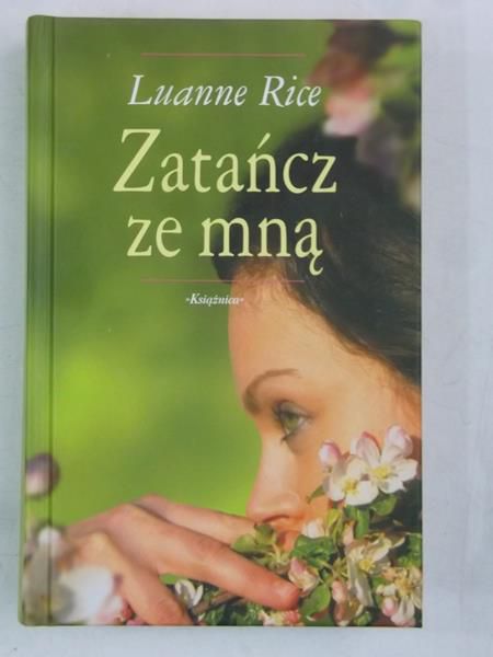 Zatańcz ze mną
