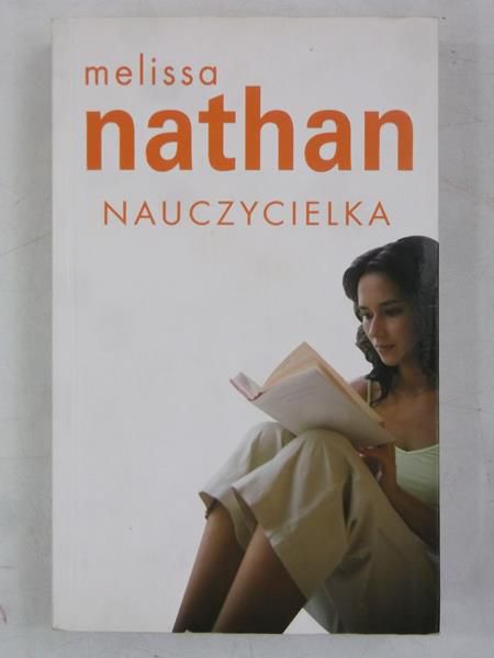 Nauczycielka