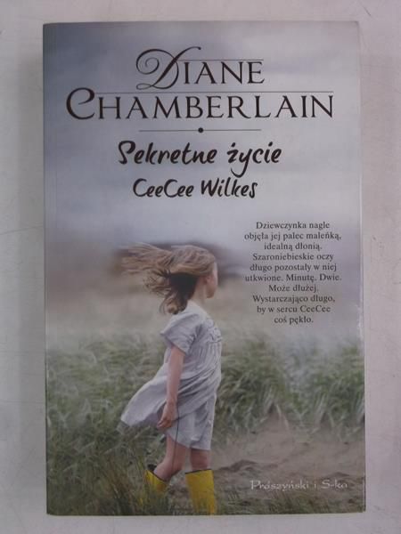 Sekretne życie CeeCee Wilkes