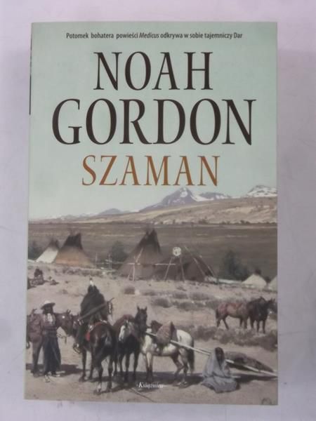 Szaman