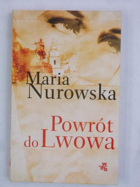 Powrót do Lwowa