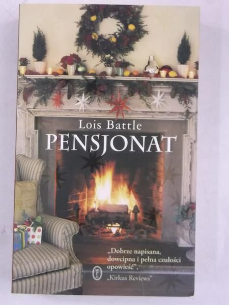 Battle Lois - Pensjonat