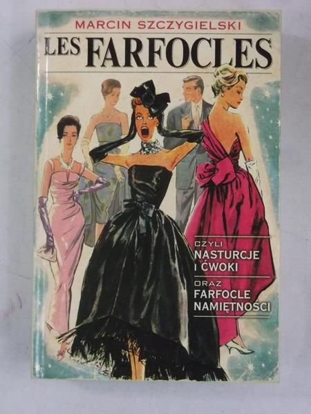 Les Farfocles