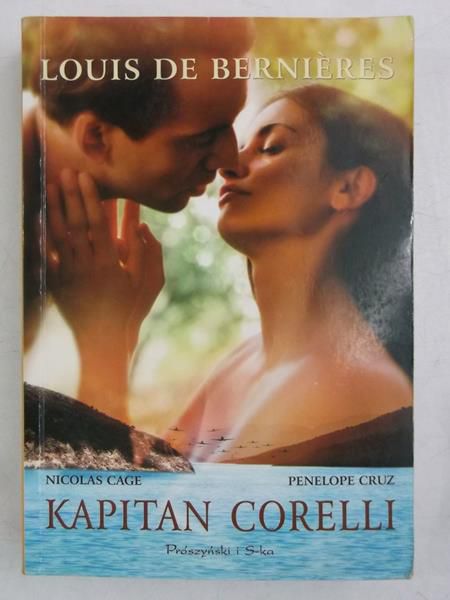 Kapitan Corelli