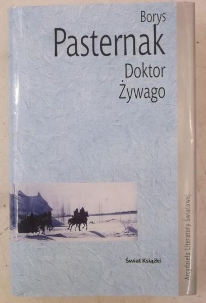 Doktor Żywago
