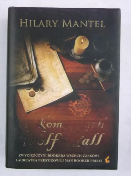 W komnatach Wolf Hall
