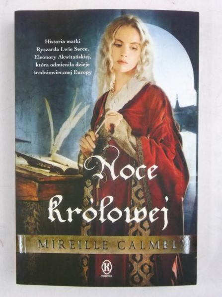 Calmel Mireille - Noce królowej