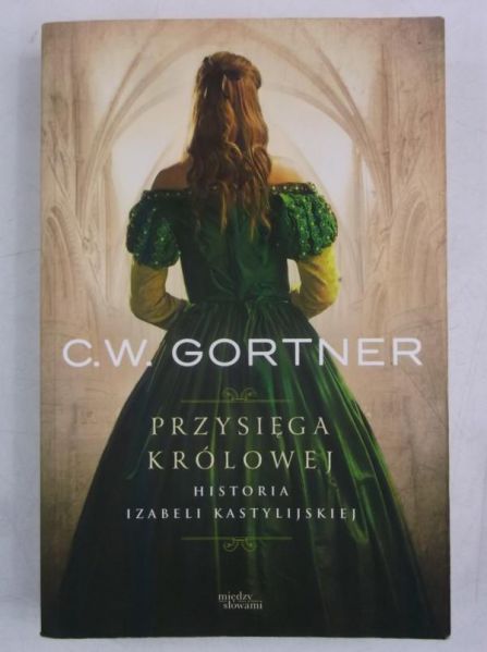 Przysięga królowej