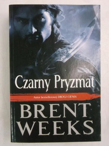 Czarny Pryzmat