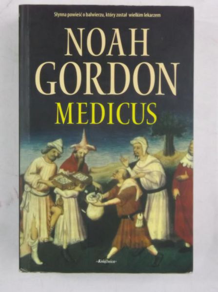 Medicus
