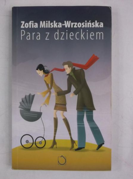Para z dzieckiem