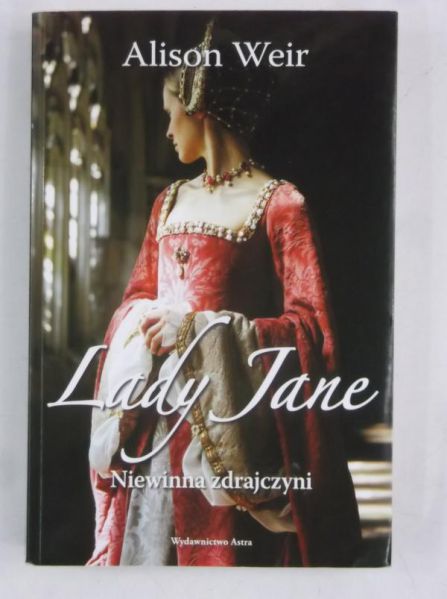 Lady Jane